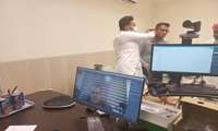 دانشگاه علوم پزشکی هوشمند خدمات تخصصی و فوق تخصصی پزشکی در کنار هموطنان بخش لیردف هرمزگان را ارائه می دهد